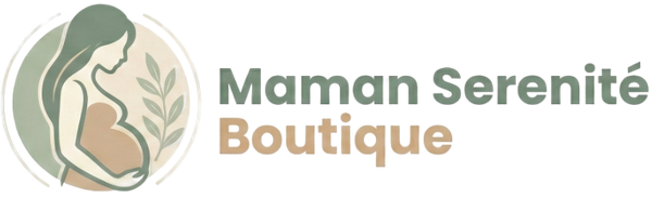 Maman Serenité Boutique