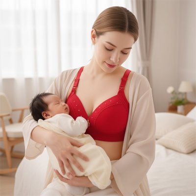 Soutien gorge allaitement 